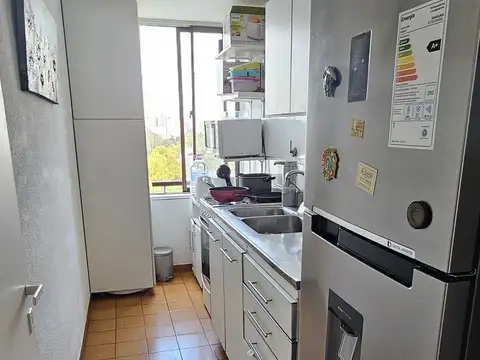 Departamento en Alquiler Temporal de 1 dormitorio
