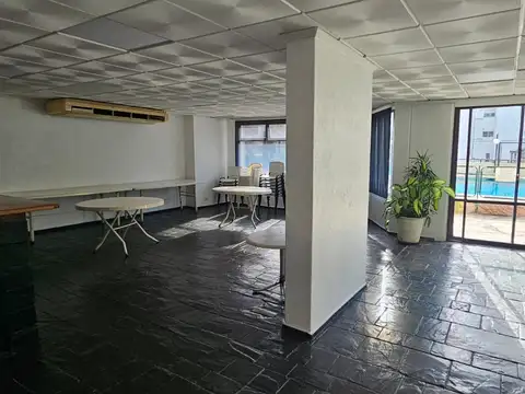 Departamento en Alquiler Temporal al Este