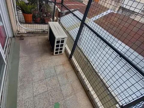 Departamento en Venta 16 años