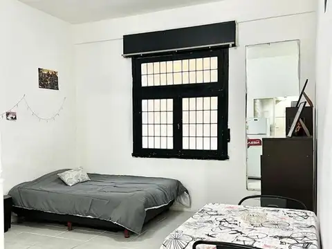 Departamento en Alquiler Temporal en Almagro, USD 450