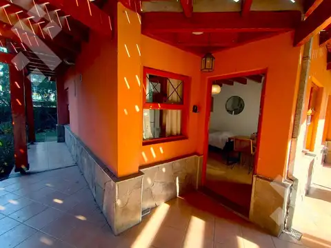 VENTA DEPARTAMENTO PLANTA BAJA SAN MARTÍN DE LOS ANDES