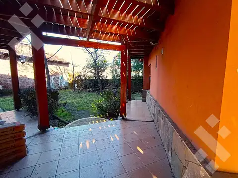 VENTA DEPARTAMENTO PLANTA BAJA SAN MARTÍN DE LOS ANDES