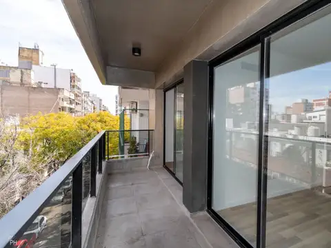 DEPARTAMENTO EN VENTA DOS DORMITORIOS CENTRO