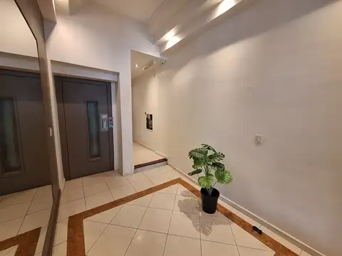 Departamento en Venta en Palermo, USD 88.000