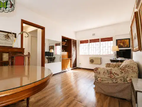VENTA 3 AMBIENTES PALERMO