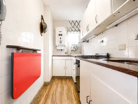 Departamento en Venta 50 años