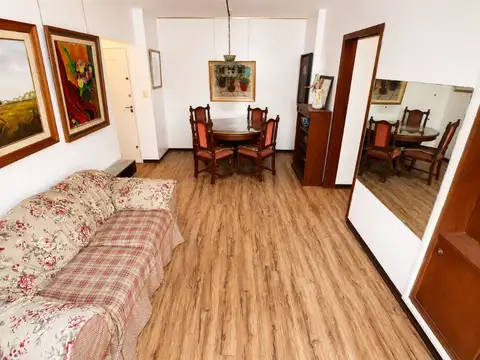 Departamento en Venta en Palermo Hollywood, USD 120.000