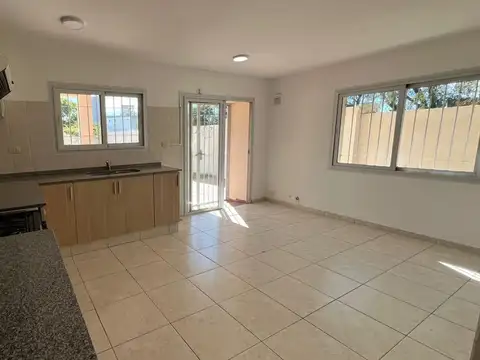 Departamento en Venta de 4 ambientes