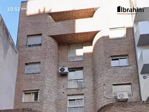 Departamento en Centro