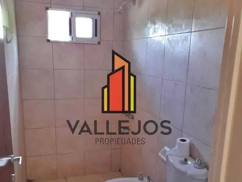Depto Tipo Casa en Venta en Castelar, USD 49.500