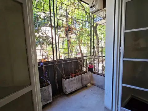 Departamento en Alquiler 46 años