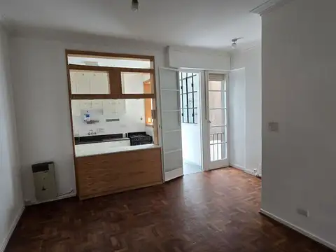 Departamento en Alquiler de 4 ambientes