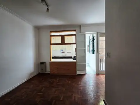 Departamento en Alquiler al Este