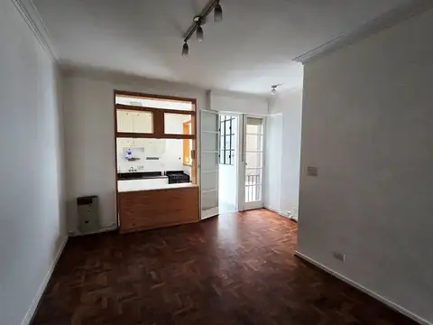 Departamento en Alquiler de 3 dormitorios