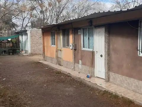 Departamento en Venta en El Zapallar, USD 65.000
