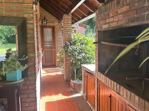 Casa en Venta en Tortugas Country Club, USD 890.000
