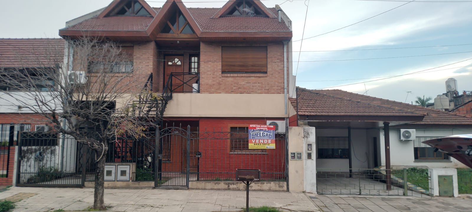 Casa en Planta Baja  El Rodeo