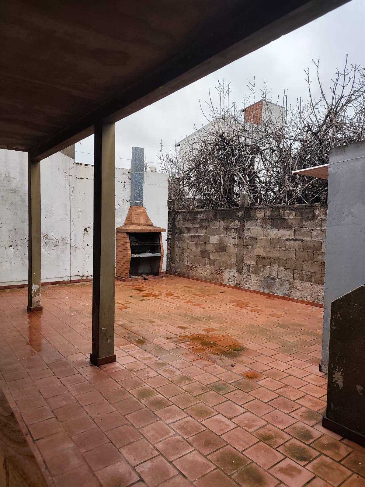 Casa en Planta Baja  El Rodeo