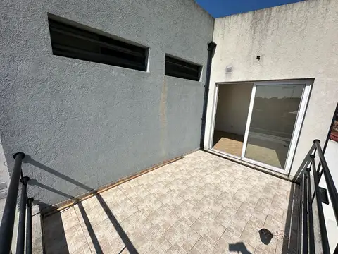 Departamento en Alquiler 7 años