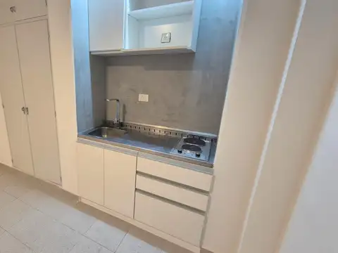 Departamento en Venta en San Nicolás, USD 50.000