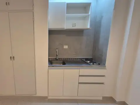 Sarmiento 1200, Piso 4