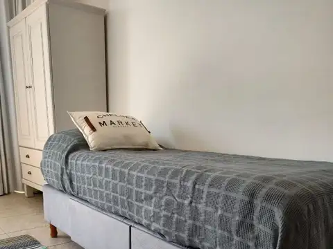 Departamento en Alquiler Temporal 10 años