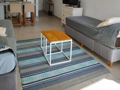 Departamento en Alquiler Temporal en Flores, USD 400