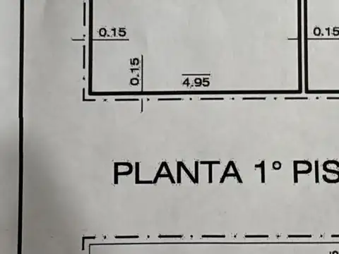 VENTA DE MONOAMBIENTE DENTRO DE COMPLEJO EN BELLA VISTA
