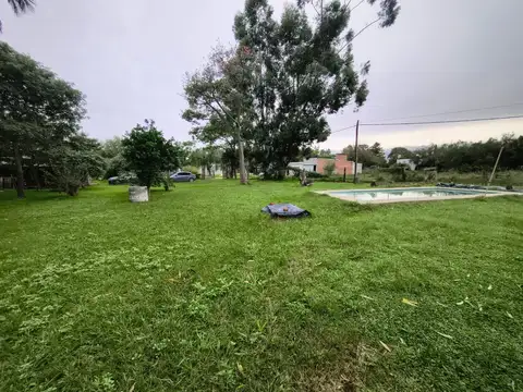 Casa en Venta 26 años