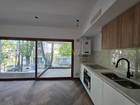 Departamento en Venta Apto profesional