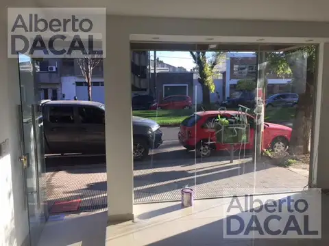 Local en Venta 8 años