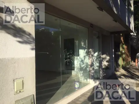 Local en Venta 8 años