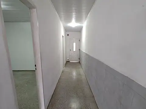 Departamento nuevo a estrenar a metros de estacion Eva Duarte