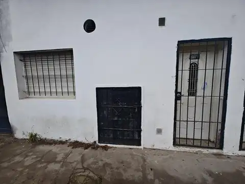 Departamento nuevo a estrenar a metros de estacion Eva Duarte
