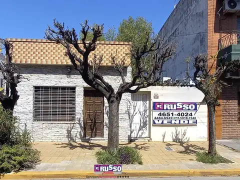 Venta Casa 3 Ambientes San Justo