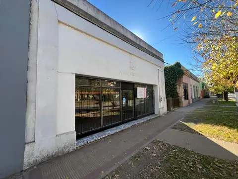 LOCAL COMERCIAL - VIVIENDA - DEPARTAMENTO - GARAJE