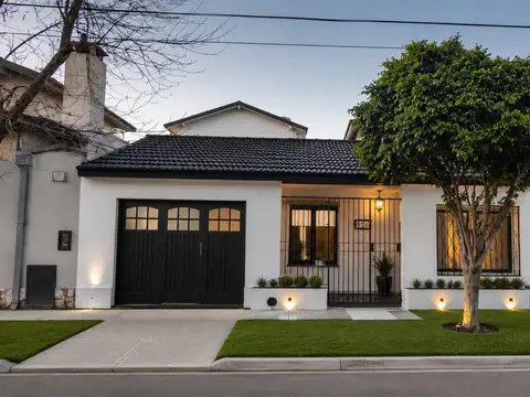 Casa en venta en Castelar