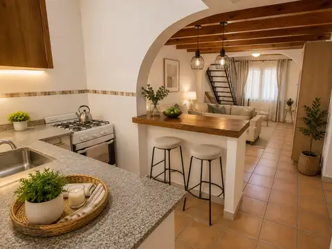 Casa en Venta en Castelar Norte, USD 95.000