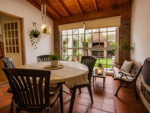 Casa en Venta al Norte