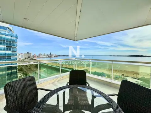 Departamento en Venta de 3 dormitorios