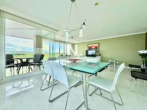 Departamento en Venta de 4 ambientes