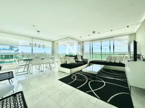 Departamento en Venta de 3 dormitorios
