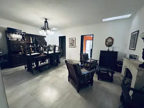 Casa en Venta 44 años