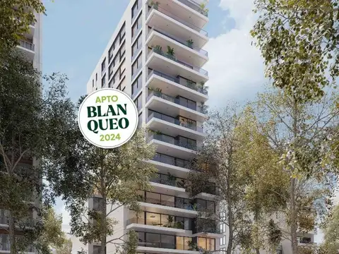 Semipiso de 3 ambientes. Amenities premium. Venta Belgrano