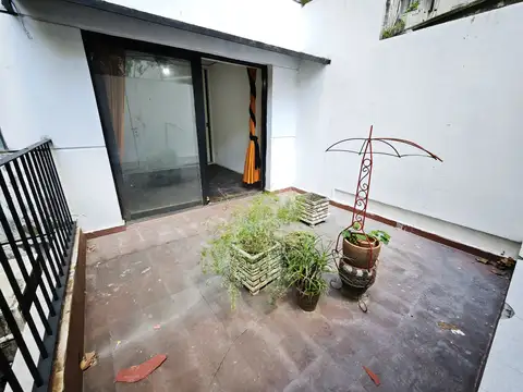 Departamento en Venta en Almagro, USD 129.000