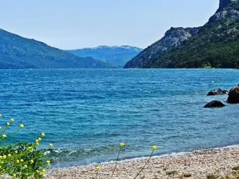 LOTE 1140 m2 - Villa Meliquina - en cercanías de San Martin de los Andes - Neuquén