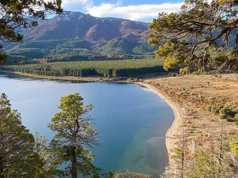 Terreno en Venta 20  mts Frente