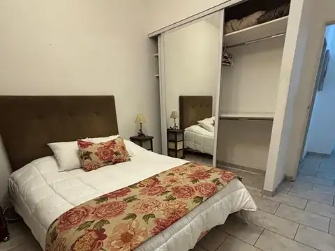 DEPARTAMENTO EN VENTA EN LAS CAMPANILLAS - PILAR