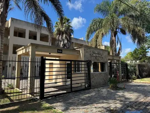 DEPARTAMENTO EN VENTA EN LAS CAMPANILLAS - PILAR