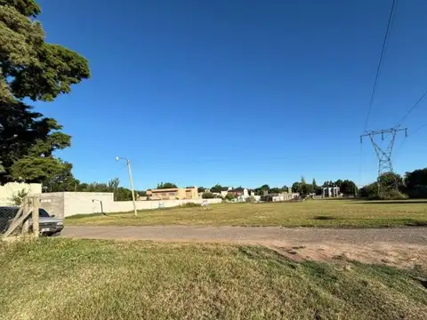 Terreno en Ricardone